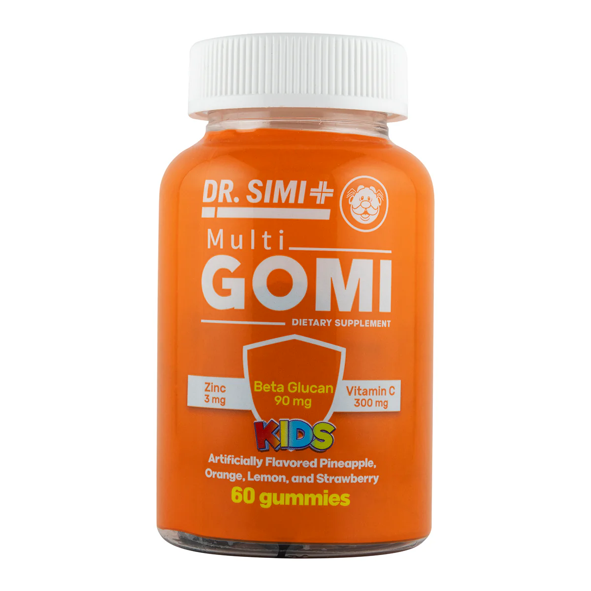 Vitamins and Minerals